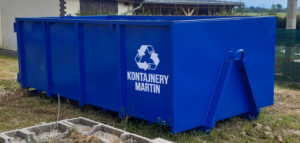 kontajnery martin slider