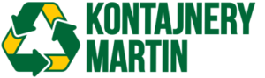 retina logo kontajnery martin